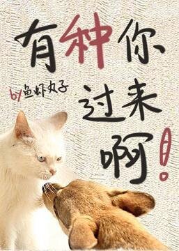 《有種你過來啊!》