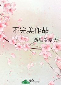 不完美作品