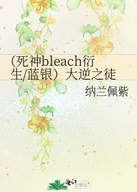 (死神bleach衍生/藍銀)大逆之徒