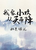 我家小攻从天而降