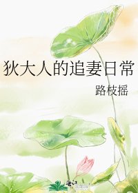 《狄大人的追妻日常》