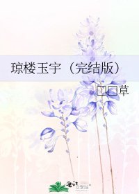 琼楼玉宇(版)