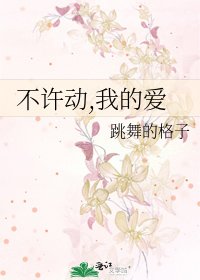 不许动,我的爱