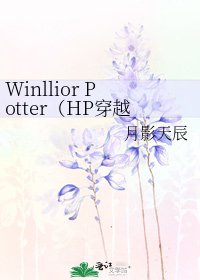 Winllior Potter(HP穿越文)