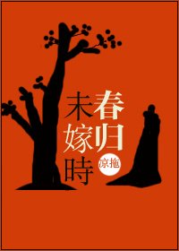 春归未嫁时(重生)