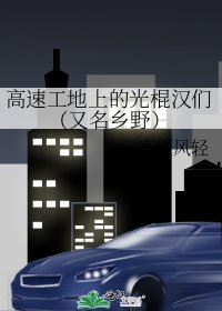 高速工地上的光棍漢們(又名鄉野)