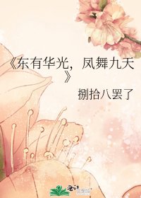东有华光,凤舞九天