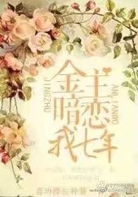 总裁暗恋我七年