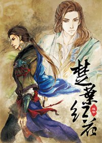〖楚留香传奇〗楚叶红花