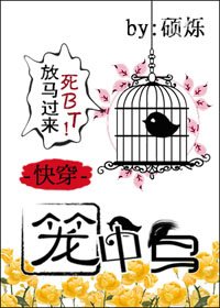 快穿之笼中鸟