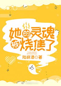 她的灵魂烧焦了
