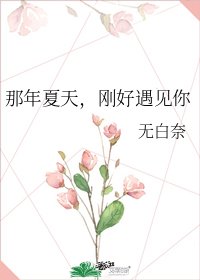 那年夏天,刚好遇见你