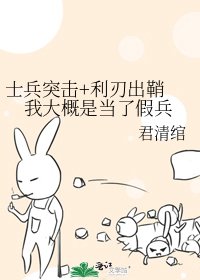 士兵突擊+利刃出鞘 我大概是當了假兵