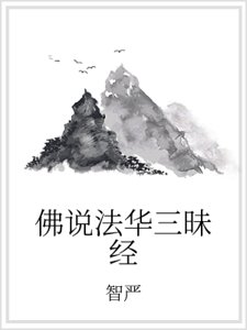 佛说法华三昧经