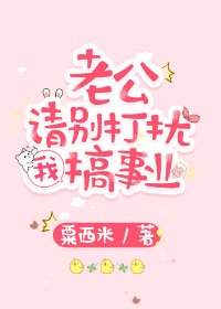 老公请别打扰我搞事业