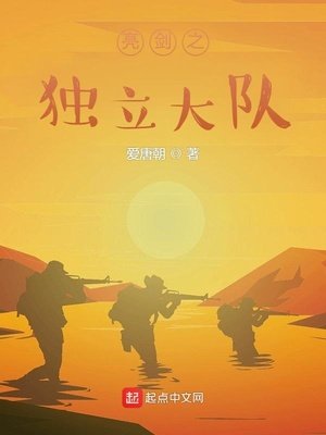 《亮劍之獨立大隊》
