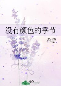 没有颜色的季节