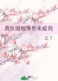 我在原地等你来爱我