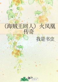 (海贼王同人)火凤凰传奇