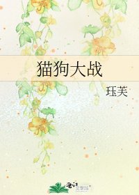 貓狗大戰