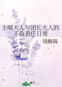 主唱大人与团长大人的不负责任日常