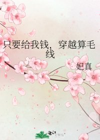 只要给我钱,穿越算毛线