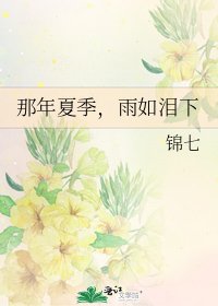 那年夏季,雨如淚下