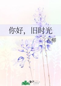 你好,旧时光