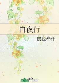 白夜行