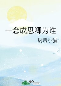 一念成思卿为谁