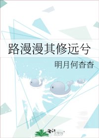路漫漫其修遠兮