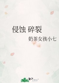 侵蚀 碎裂