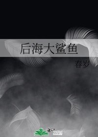 後海大鯊魚