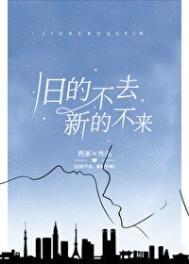 旧的不去,新的不来