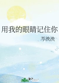 《用我的眼睛記住你》