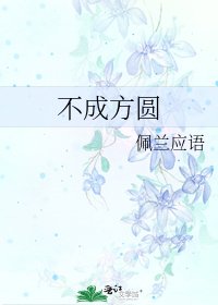 不成方圆