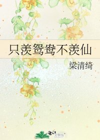 只羨鴛鴦不羨仙
