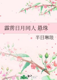 霹雳日月同人 悬珠