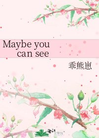 Maybe you can see