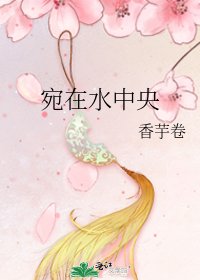 宛在水中央