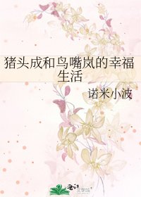 猪头成和鸟嘴岚的幸福生活