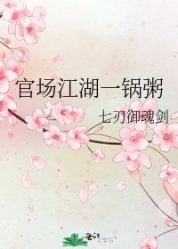 官场江湖一锅粥