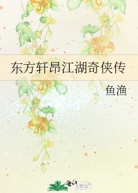 东方轩昂江湖奇侠传