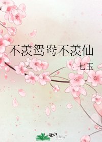 不羡鸳鸯不羡仙