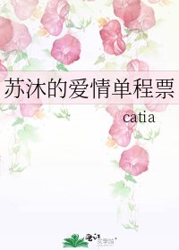 蘇沐的愛情單程票