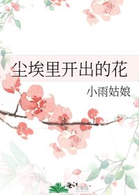 尘埃里开出的花