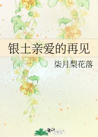 银土亲爱的再见