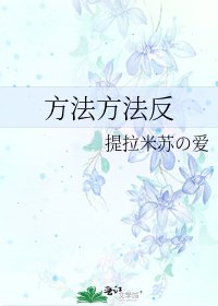 方法方法反