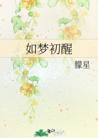 如夢初醒