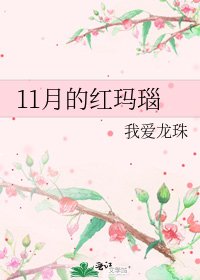《11月的紅瑪瑙》